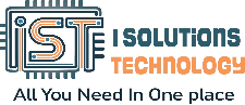 I Solutions Techenology
